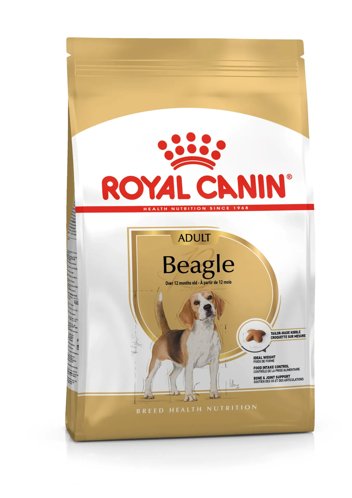 Royal Canin Beagle Adult