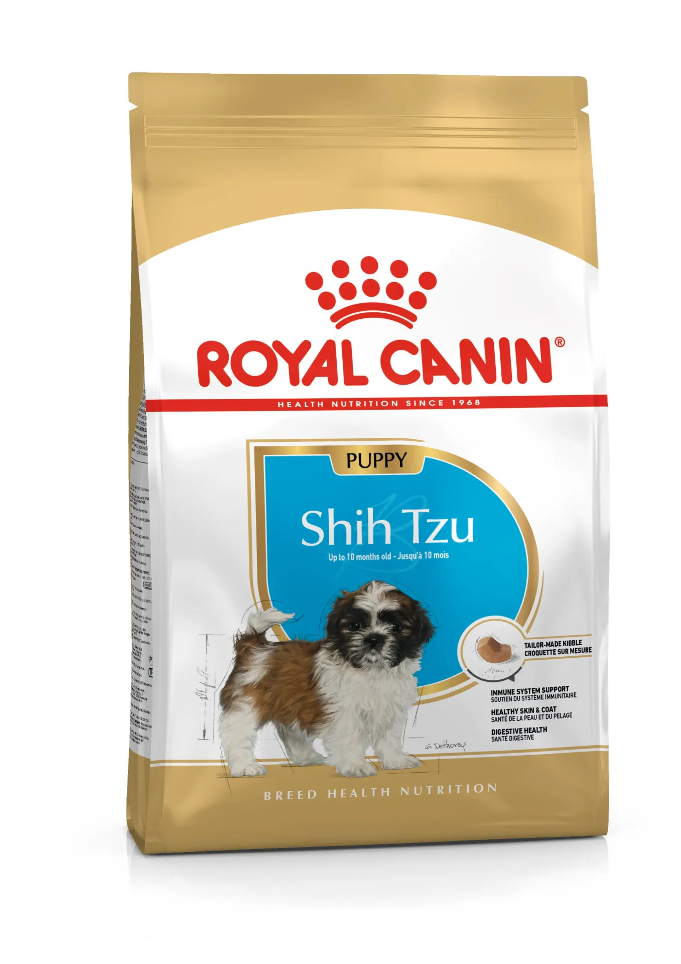 Royal Canin Shih Tzu Puppy (500g)