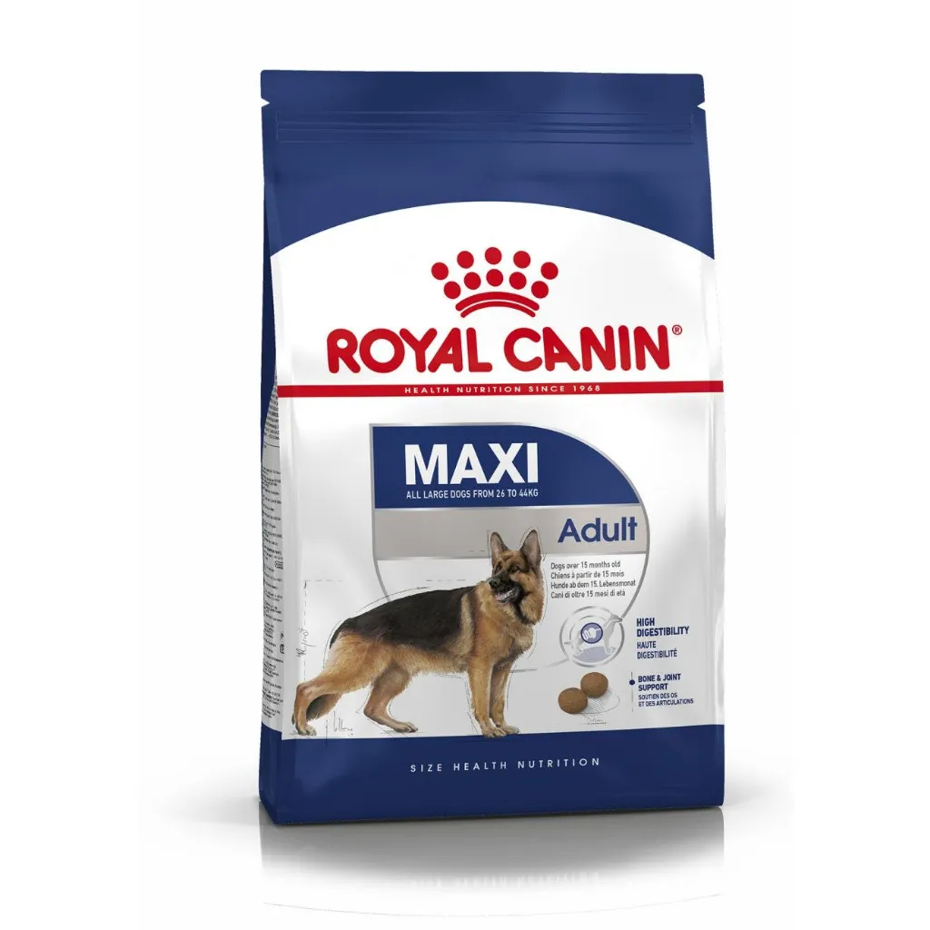 Royal Canin Maxi Adult (4kg)