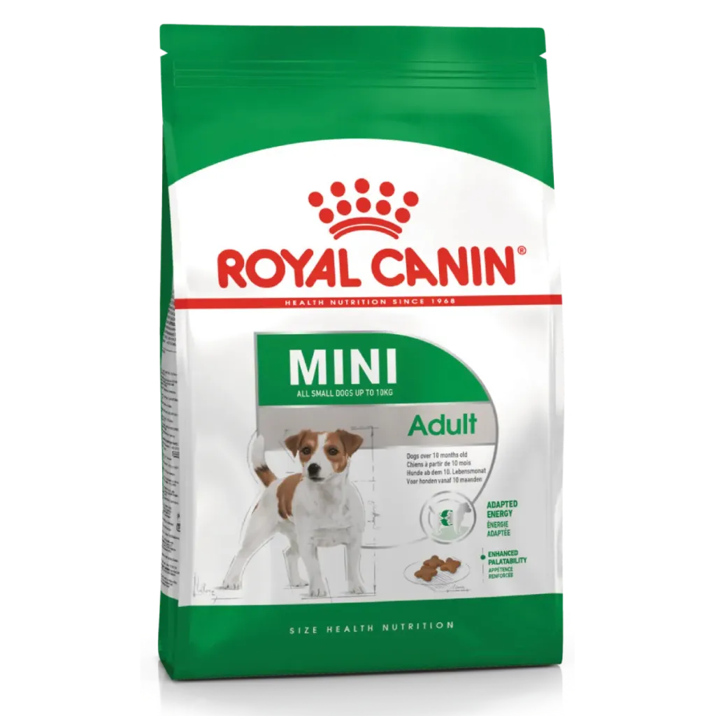 Royal Canin Mini Adult