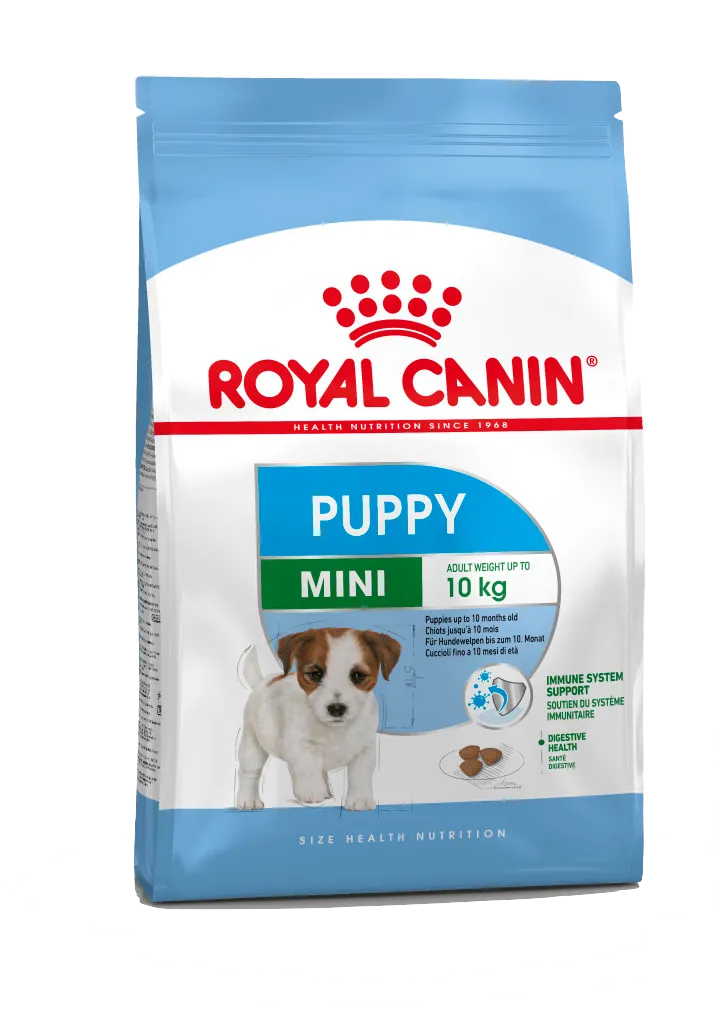 Royal Canin Mini Puppy (2kg)