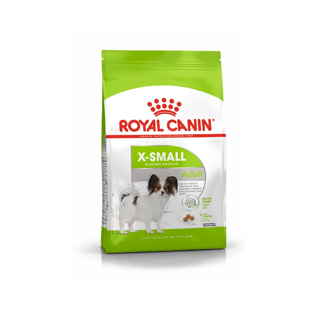Royal Canin X-Small Adult