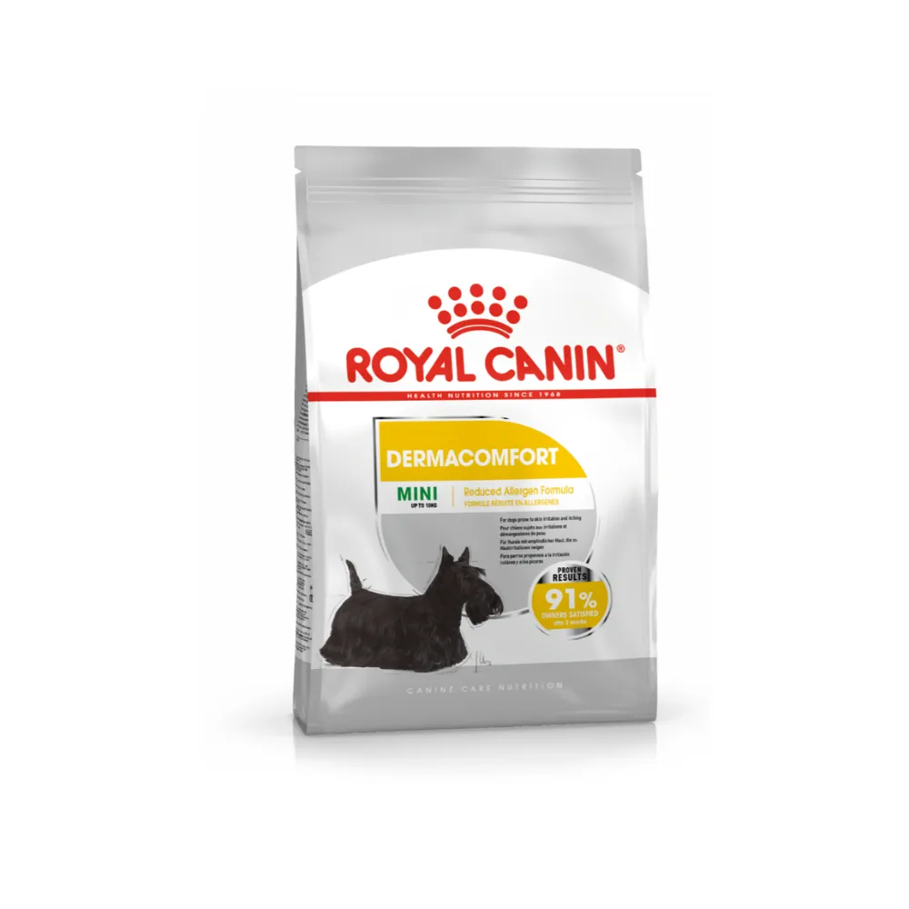 Royal Canin Mini Derma Comfort
