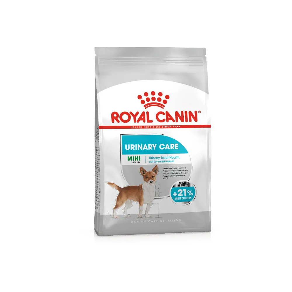 Royal Canin Mini Urinary Care