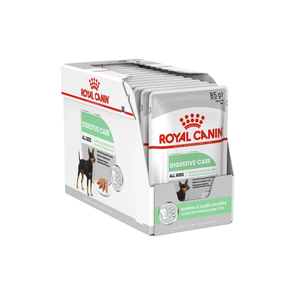 Royal Canin Digestive All Sizes Dog