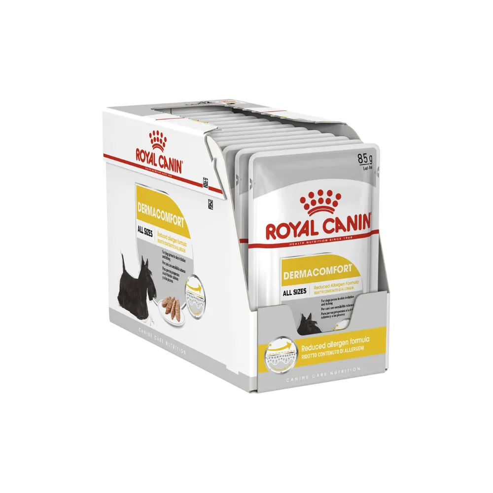 Royal Canin Derma Comfort Dog