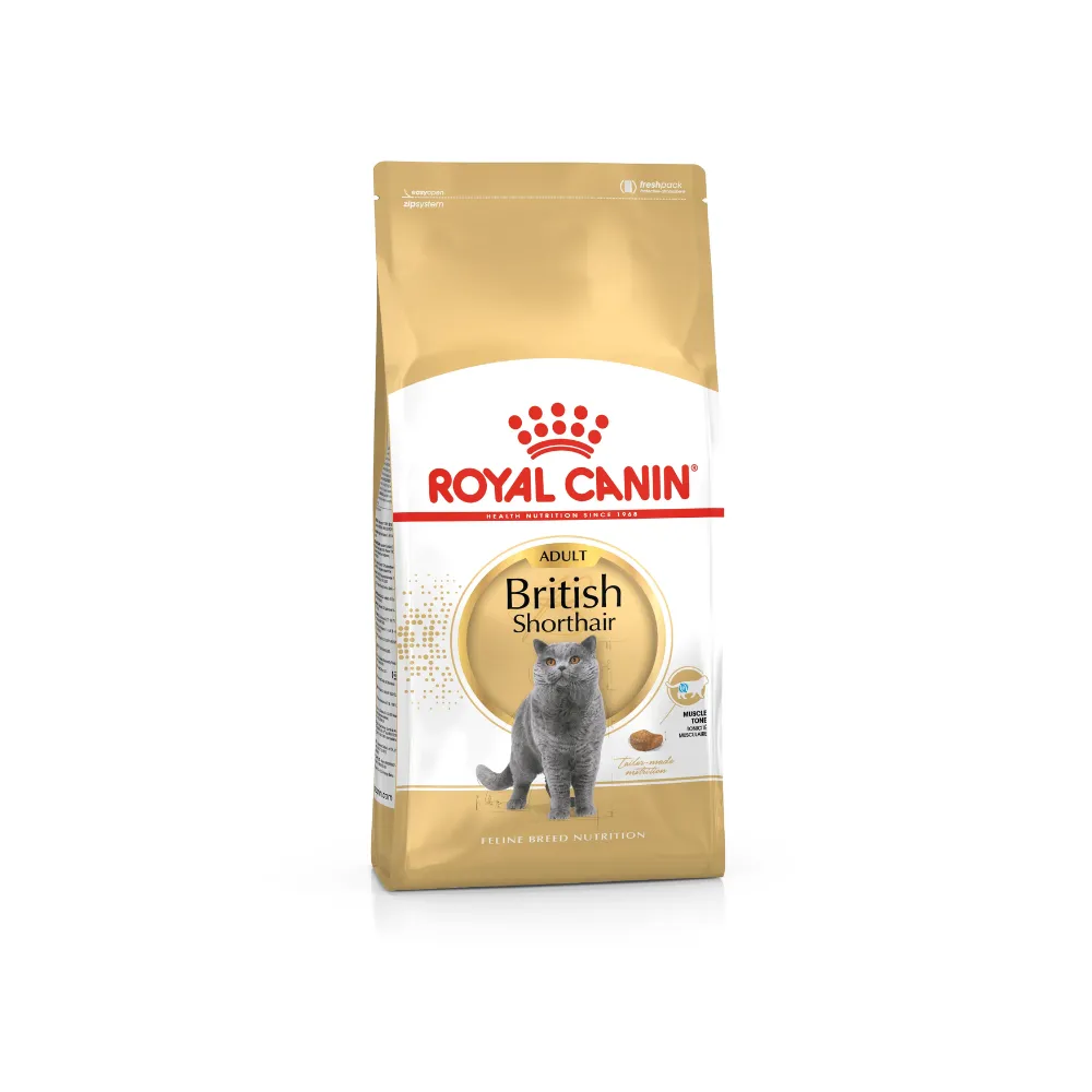Royal Canin British Shorthair Adult