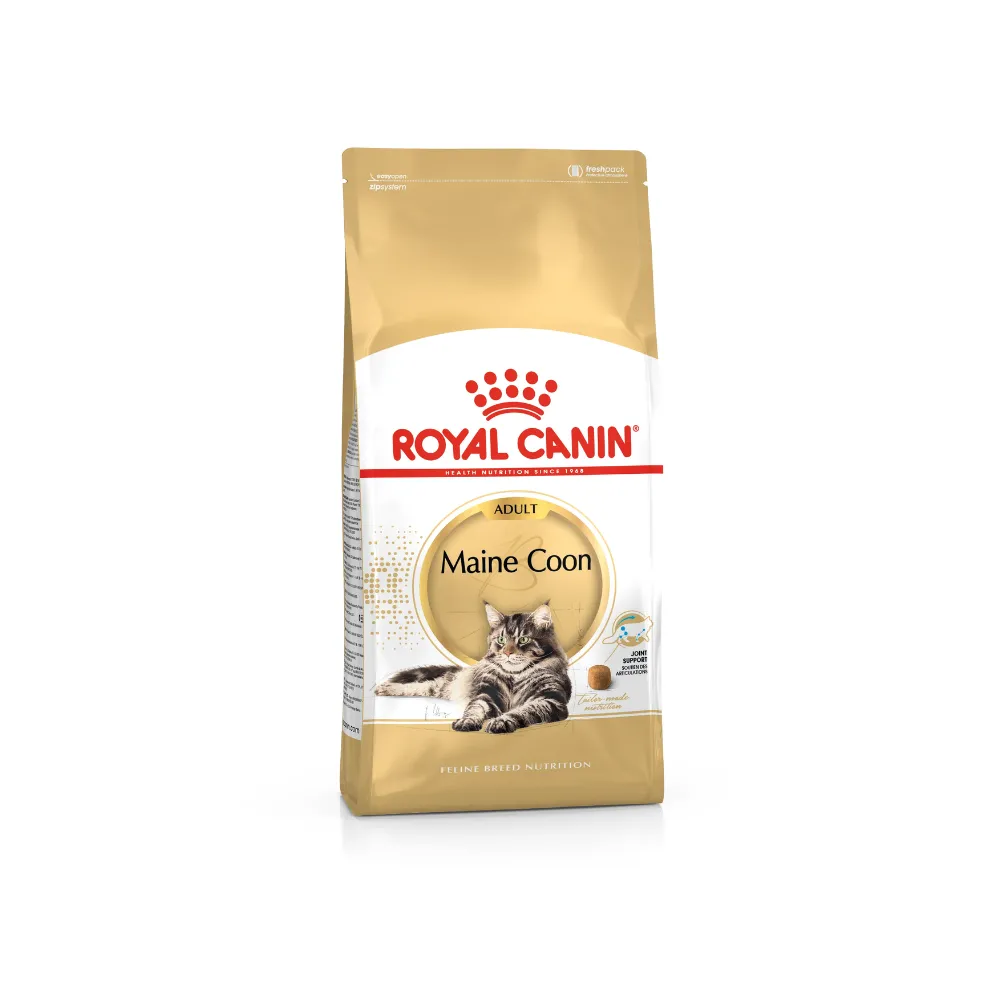 Royal Canin Maine Coon Adult