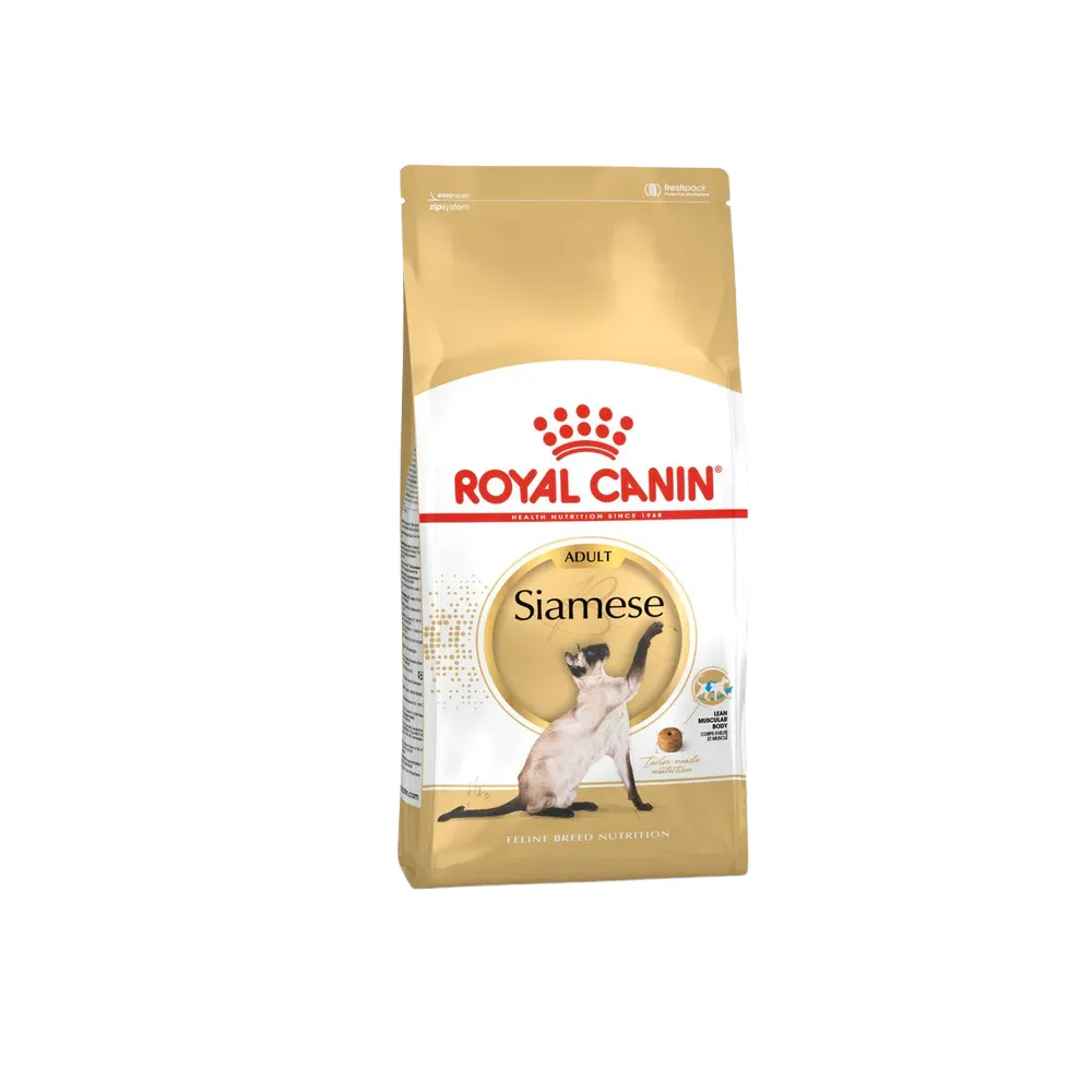 Royal Canin Siamese Adult