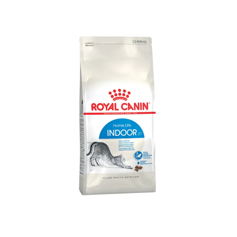Royal Canin Indoor 27 (2kg)