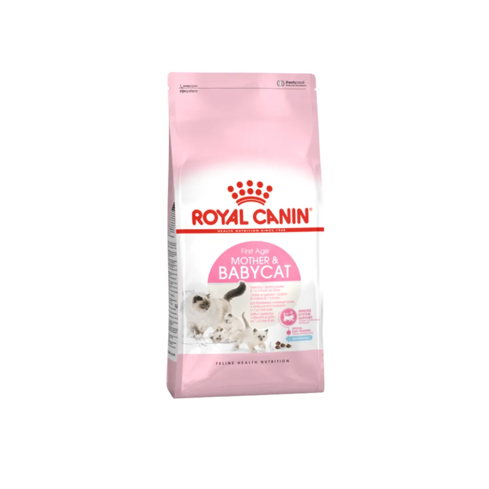 Royal Canin Mother & Babycat (4kg)