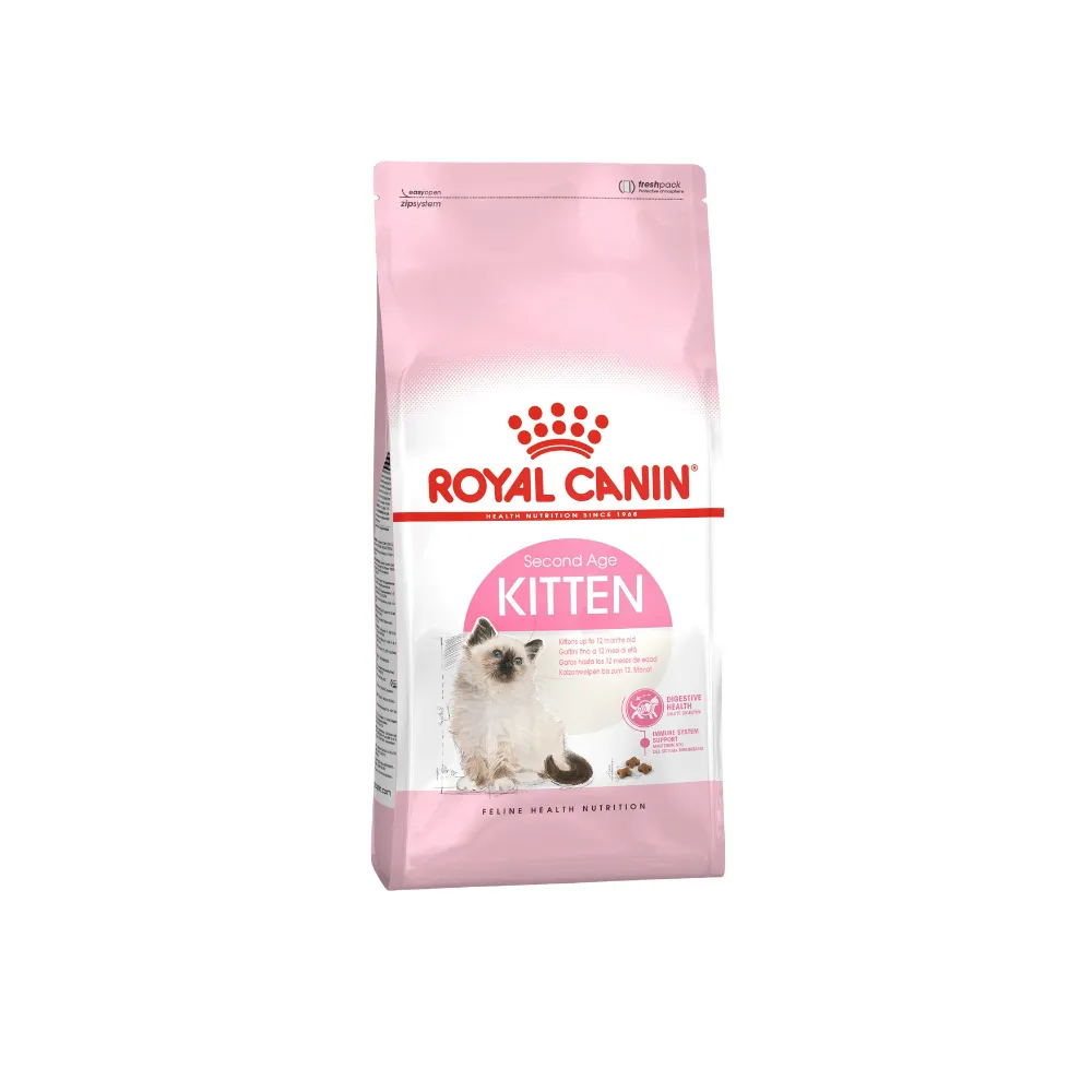 Royal Canin Kitten 36 (2kg)