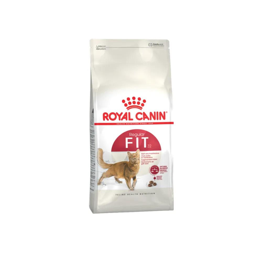 Royal Canin Fit 32