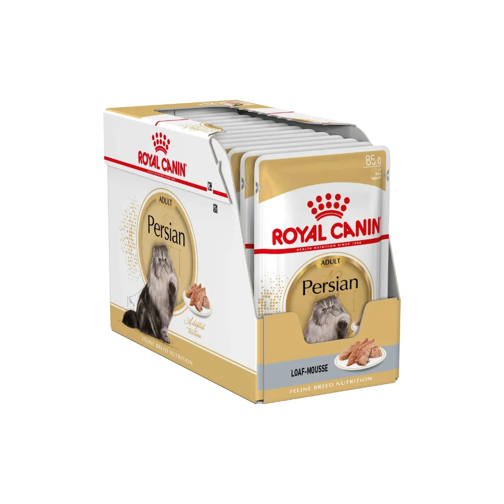 Royal Canin Persian Wet Pouch