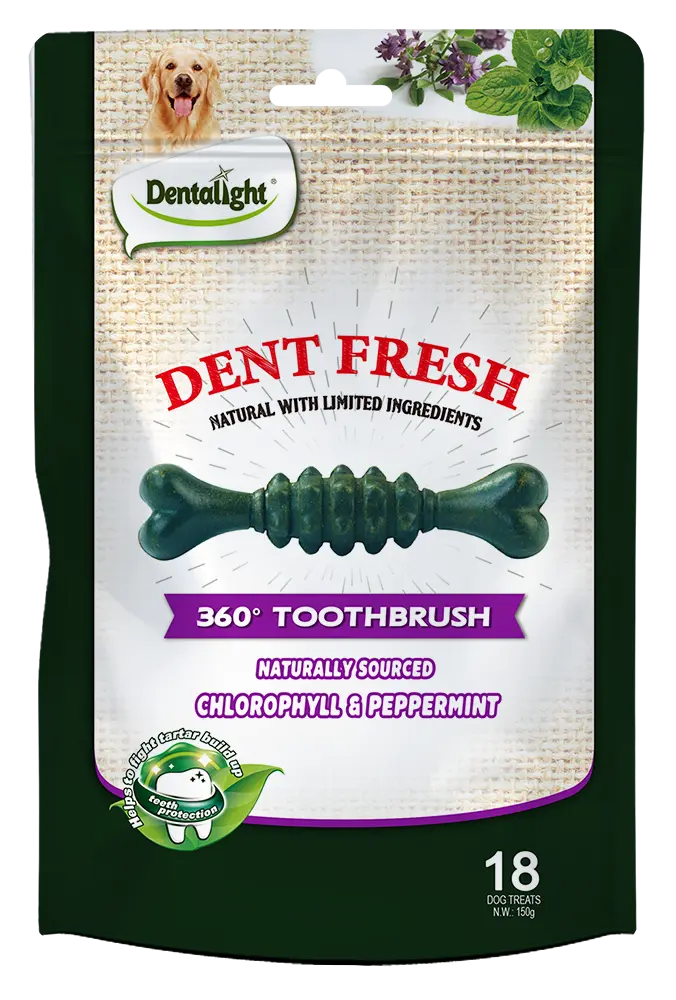 Dentalight Dent Fresh (Fresh Breath)