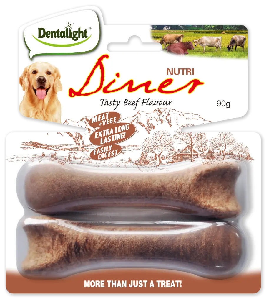 Dentalight Nutri Diner