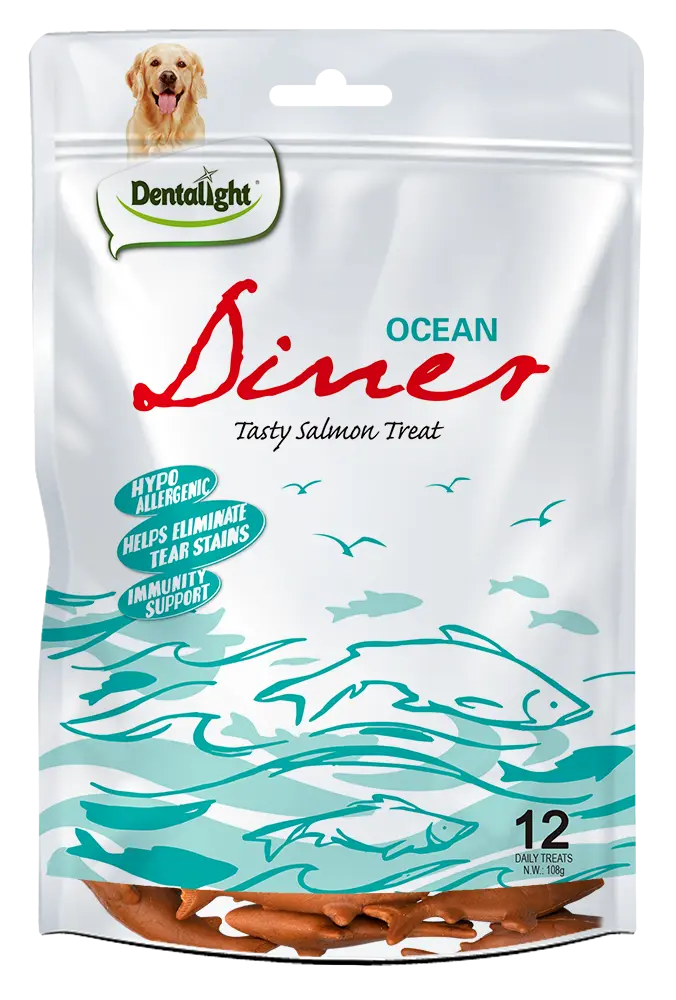 Dentalight Ocean Diner