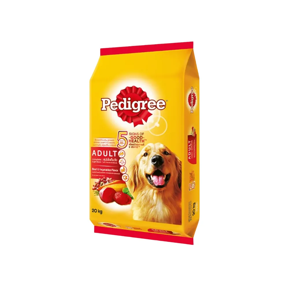 Pedigree Adult Dry Food