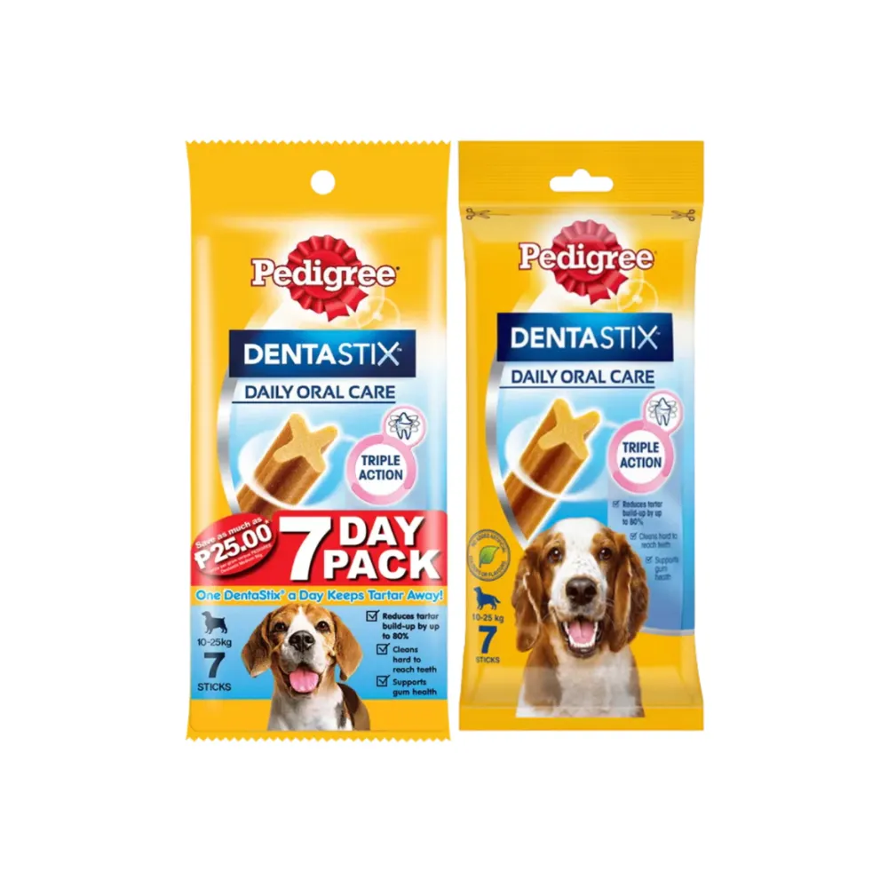 Pedigree Dentastix Medium