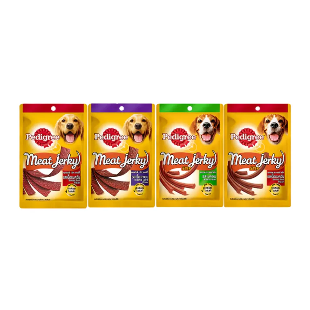 Pedigree Schmackos