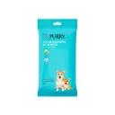 Purry Bath Wipes Dogs